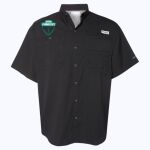 Men's PFG Tamiami™ II Short Sleeve Shirt Thumbnail