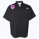 Men's PFG Tamiami™ II Short Sleeve Shirt Thumbnail