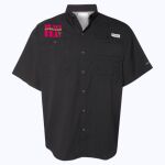 Men's PFG Tamiami™ II Short Sleeve Shirt Thumbnail