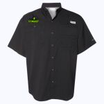 Men's PFG Tamiami™ II Short Sleeve Shirt Thumbnail