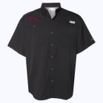 Men's PFG Tamiami™ II Short Sleeve Shirt Thumbnail
