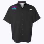 Men's PFG Tamiami™ II Short Sleeve Shirt Thumbnail