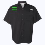 Men's PFG Tamiami™ II Short Sleeve Shirt Thumbnail