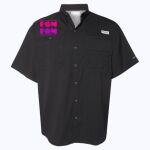 Men's PFG Tamiami™ II Short Sleeve Shirt Thumbnail