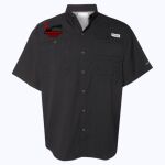 Men's PFG Tamiami™ II Short Sleeve Shirt Thumbnail