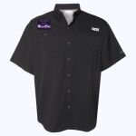 Men's PFG Tamiami™ II Short Sleeve Shirt Thumbnail