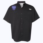 Men's PFG Tamiami™ II Short Sleeve Shirt Thumbnail