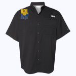 Men's PFG Tamiami™ II Short Sleeve Shirt Thumbnail