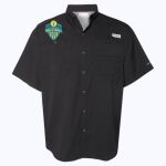 Men's PFG Tamiami™ II Short Sleeve Shirt Thumbnail