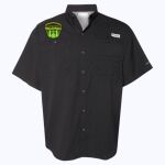 Men's PFG Tamiami™ II Short Sleeve Shirt Thumbnail