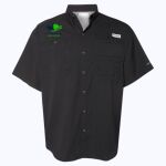 Men's PFG Tamiami™ II Short Sleeve Shirt Thumbnail