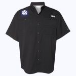 Men's PFG Tamiami™ II Short Sleeve Shirt Thumbnail