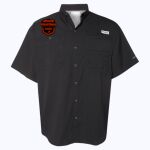 Men's PFG Tamiami™ II Short Sleeve Shirt Thumbnail