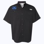 Men's PFG Tamiami™ II Short Sleeve Shirt Thumbnail