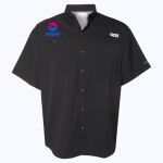 Men's PFG Tamiami™ II Short Sleeve Shirt Thumbnail