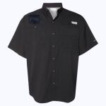 Men's PFG Tamiami™ II Short Sleeve Shirt Thumbnail