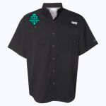 Men's PFG Tamiami™ II Short Sleeve Shirt Thumbnail