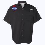 Men's PFG Tamiami™ II Short Sleeve Shirt Thumbnail