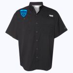 Men's PFG Tamiami™ II Short Sleeve Shirt Thumbnail