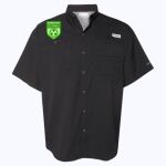 Men's PFG Tamiami™ II Short Sleeve Shirt Thumbnail