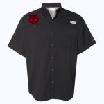 Men's PFG Tamiami™ II Short Sleeve Shirt Thumbnail