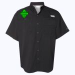 Men's PFG Tamiami™ II Short Sleeve Shirt Thumbnail