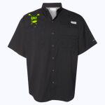 Men's PFG Tamiami™ II Short Sleeve Shirt Thumbnail