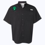 Men's PFG Tamiami™ II Short Sleeve Shirt Thumbnail