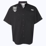 Men's PFG Tamiami™ II Short Sleeve Shirt Thumbnail