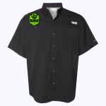 Men's PFG Tamiami™ II Short Sleeve Shirt Thumbnail
