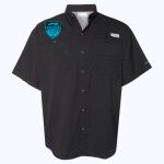 Men's PFG Tamiami™ II Short Sleeve Shirt Thumbnail