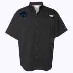 Men's PFG Tamiami™ II Short Sleeve Shirt Thumbnail