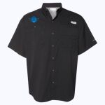 Men's PFG Tamiami™ II Short Sleeve Shirt Thumbnail