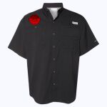 Men's PFG Tamiami™ II Short Sleeve Shirt Thumbnail