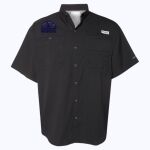 Men's PFG Tamiami™ II Short Sleeve Shirt Thumbnail