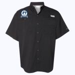Men's PFG Tamiami™ II Short Sleeve Shirt Thumbnail