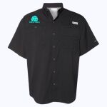 Men's PFG Tamiami™ II Short Sleeve Shirt Thumbnail