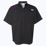 Men's PFG Tamiami™ II Short Sleeve Shirt Thumbnail