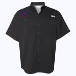 Men's PFG Tamiami™ II Short Sleeve Shirt Thumbnail