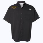 Men's PFG Tamiami™ II Short Sleeve Shirt Thumbnail