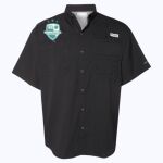 Men's PFG Tamiami™ II Short Sleeve Shirt Thumbnail