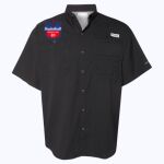 Men's PFG Tamiami™ II Short Sleeve Shirt Thumbnail