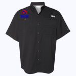 Men's PFG Tamiami™ II Short Sleeve Shirt Thumbnail