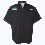 Men's PFG Tamiami™ II Short Sleeve Shirt Thumbnail