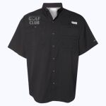 Men's PFG Tamiami™ II Short Sleeve Shirt Thumbnail