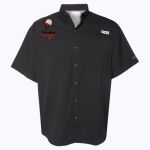 Men's PFG Tamiami™ II Short Sleeve Shirt Thumbnail