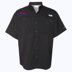 Men's PFG Tamiami™ II Short Sleeve Shirt Thumbnail