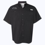 Men's PFG Tamiami™ II Short Sleeve Shirt Thumbnail