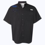 Men's PFG Tamiami™ II Short Sleeve Shirt Thumbnail
