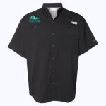 Men's PFG Tamiami™ II Short Sleeve Shirt Thumbnail